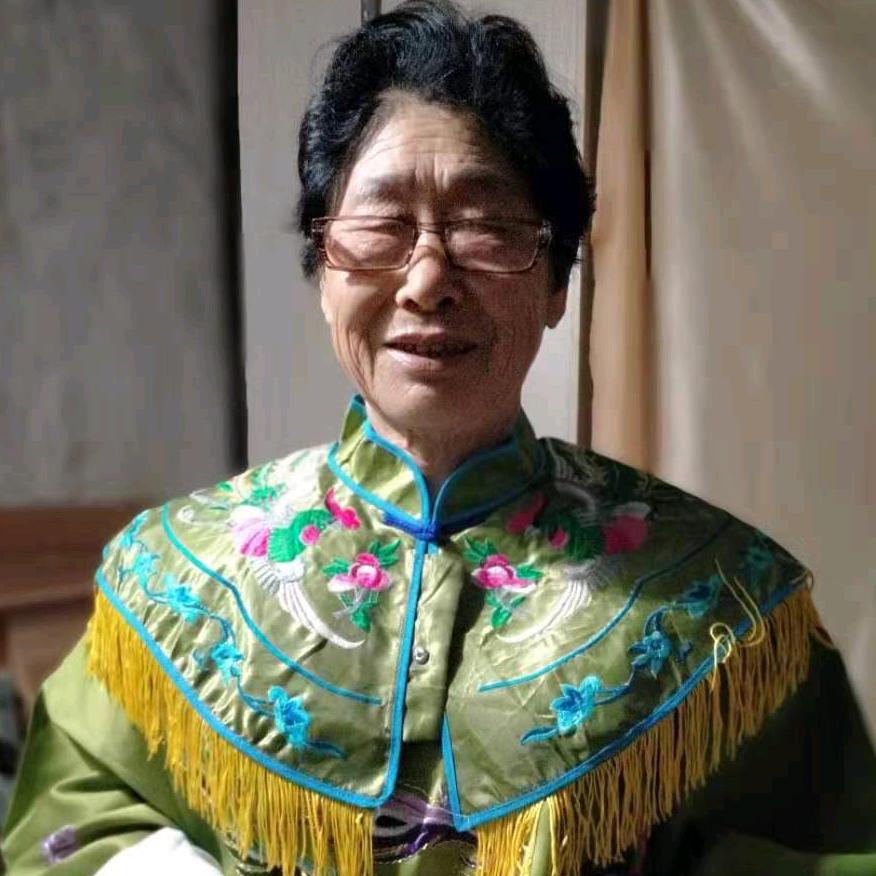 吴奶奶