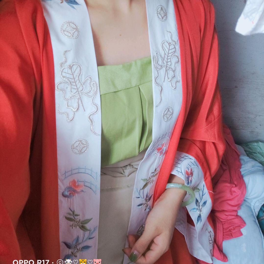 🌾花知晓（思量岛民）种地版🌾