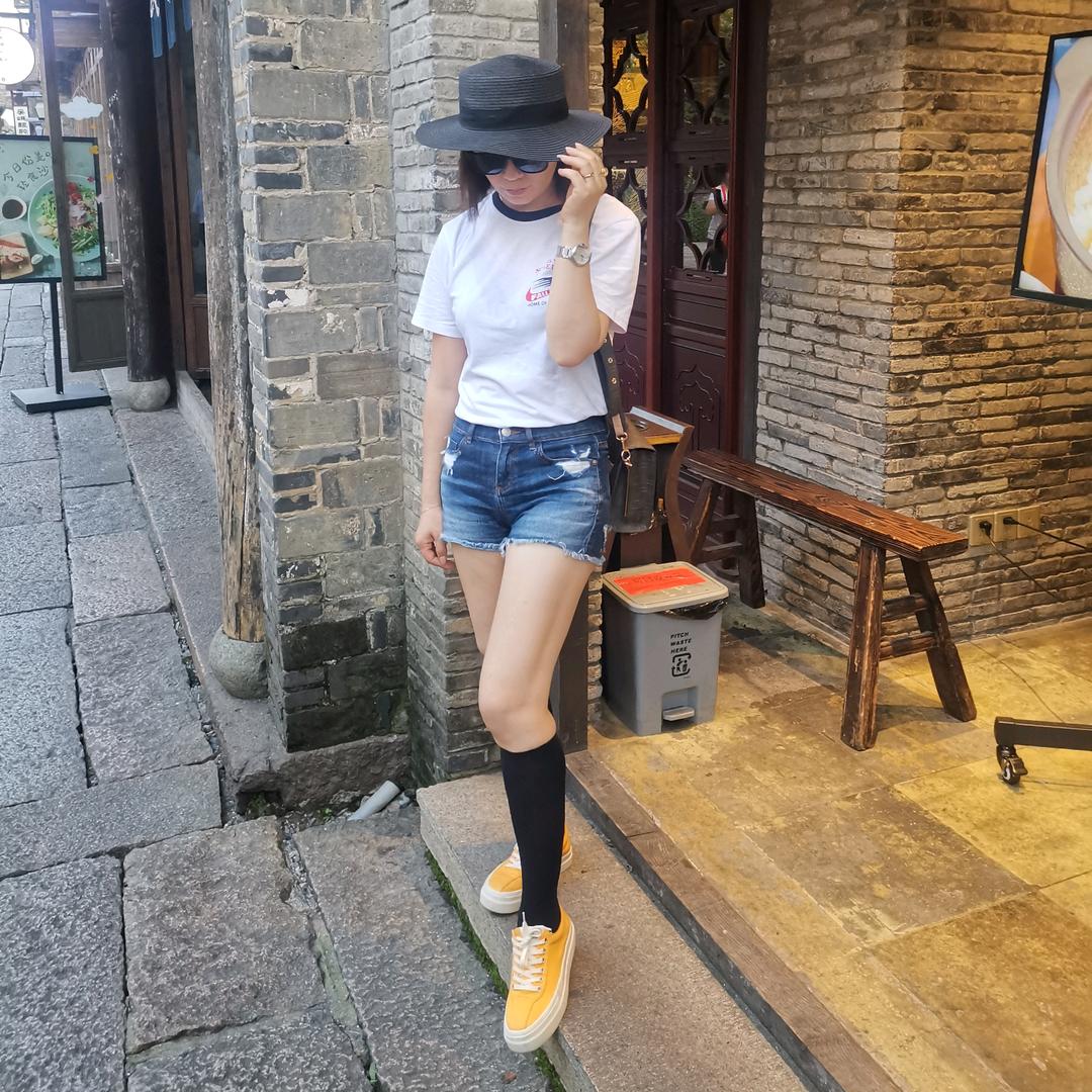 金子姐服饰