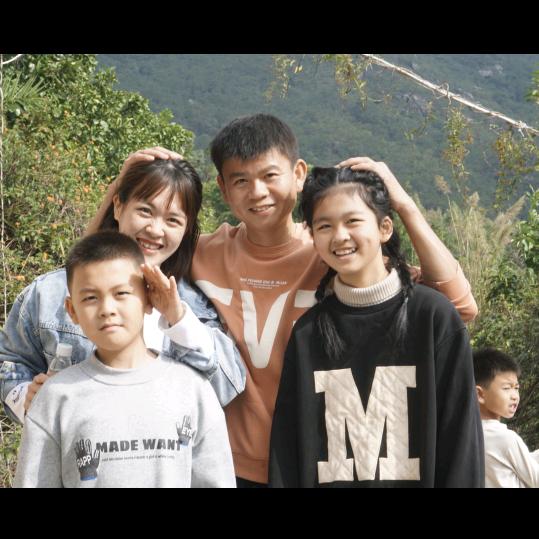 羊 牛 帮主 林智慧