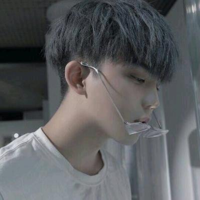 攒一口袋星星送给你