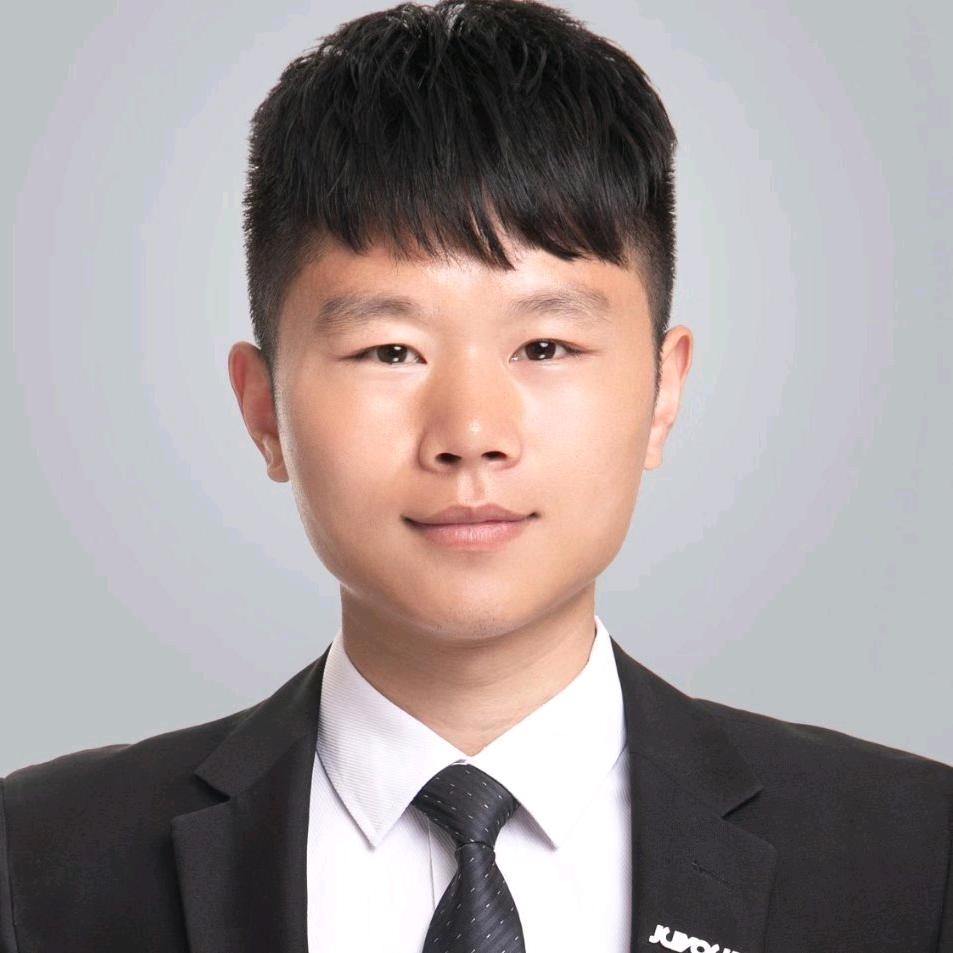 卖房子的男人！