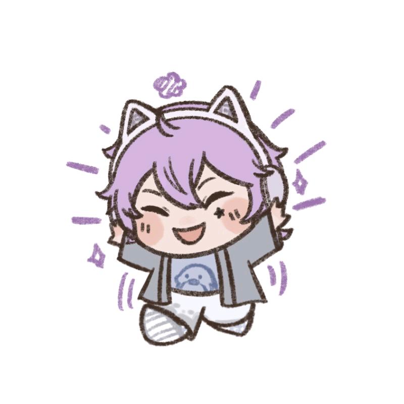 米小呆（全过版）