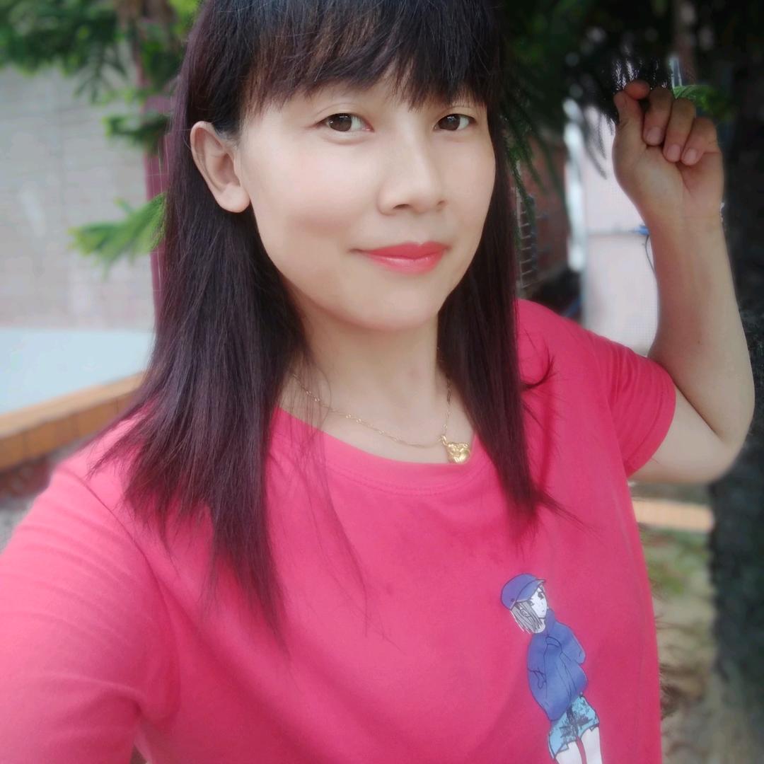 四川大妹1