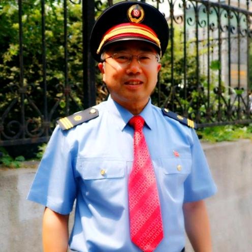 伟人故事汇