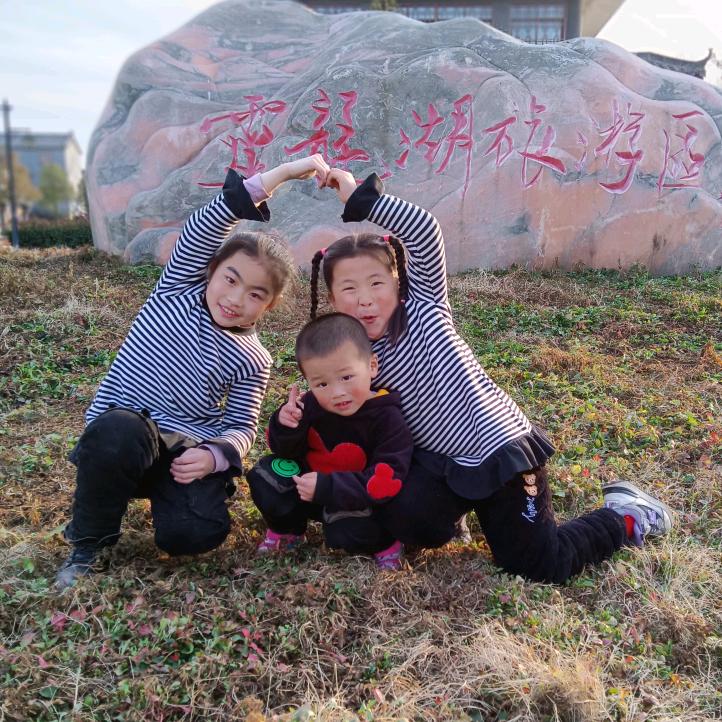 紅梅傲雪向陽開