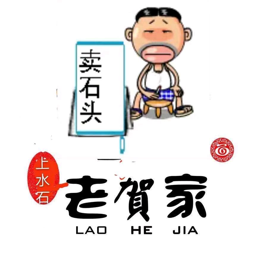 邹平市资婷奇石盆景馆