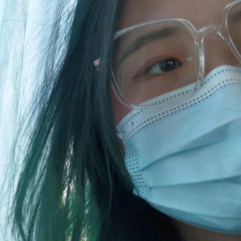 姜姜不吃姜哦～