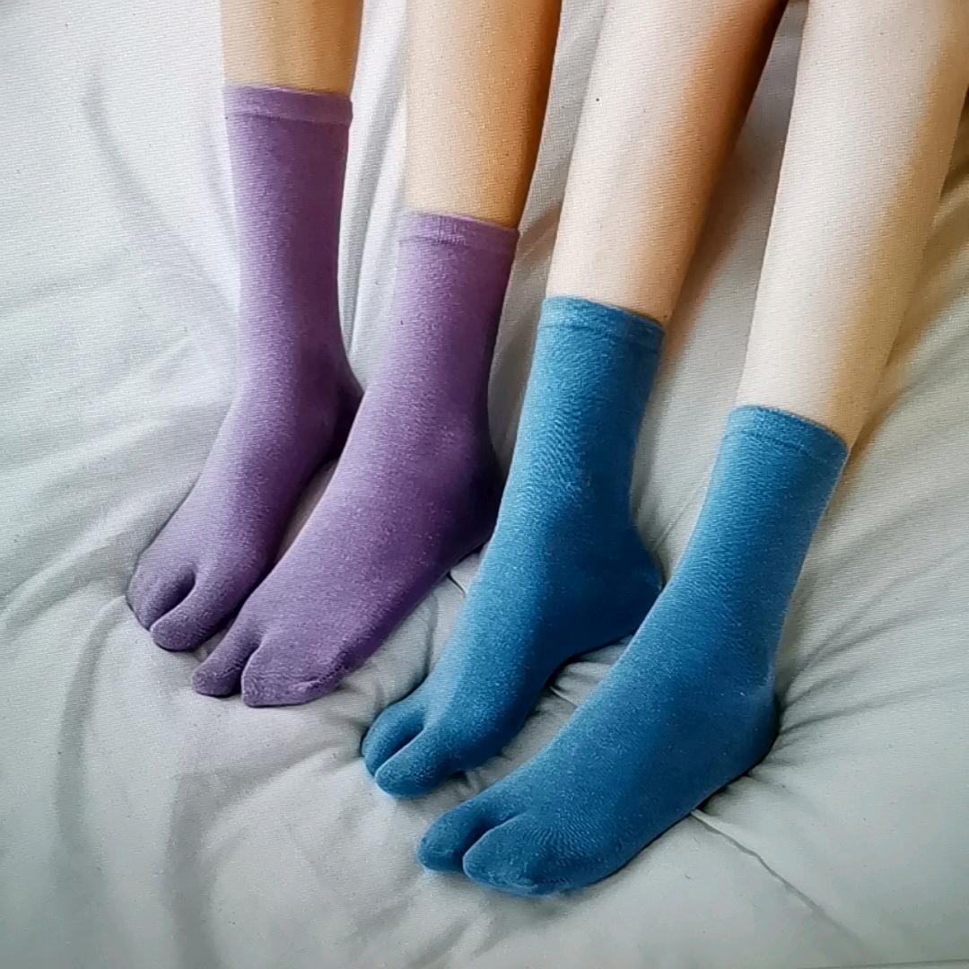 五指情深