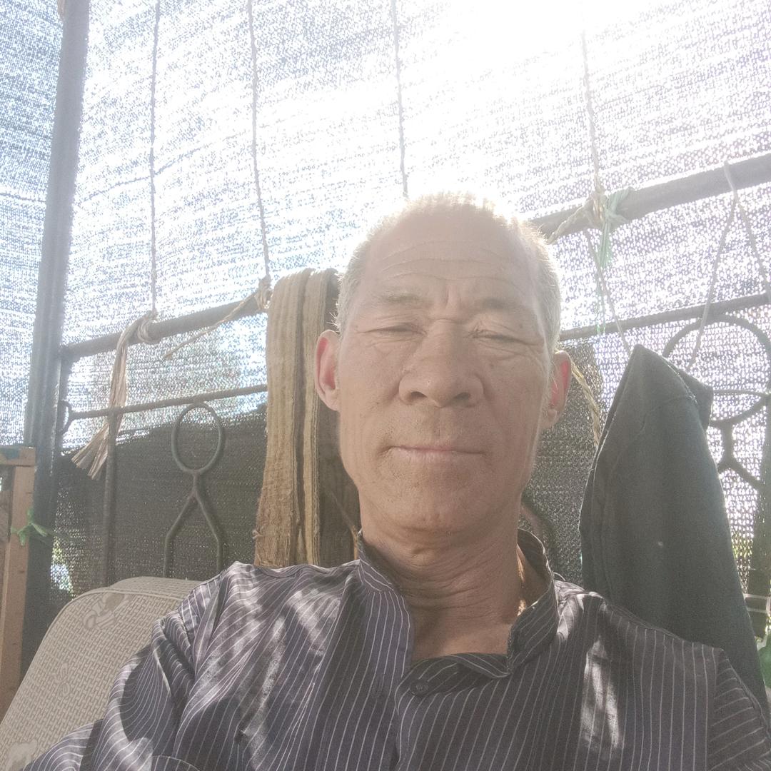 呆萌姥爷