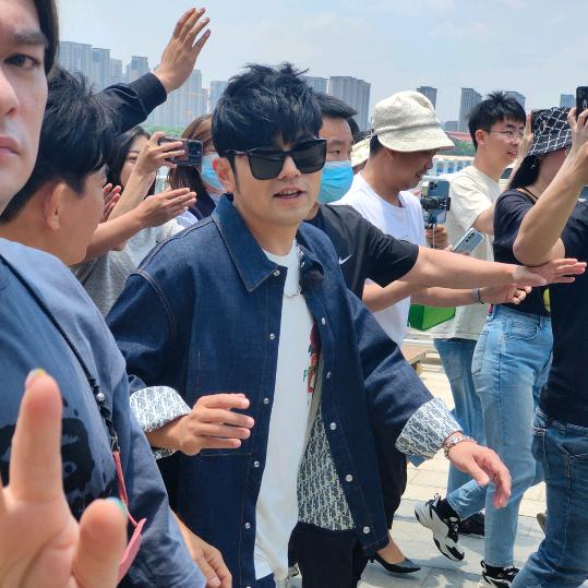 周杰伦（绵阳分伦）