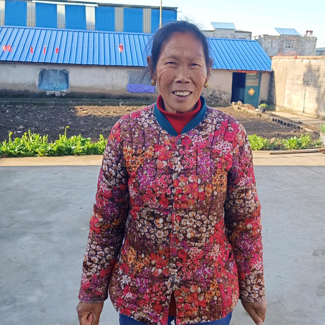 陈金霞小花船
