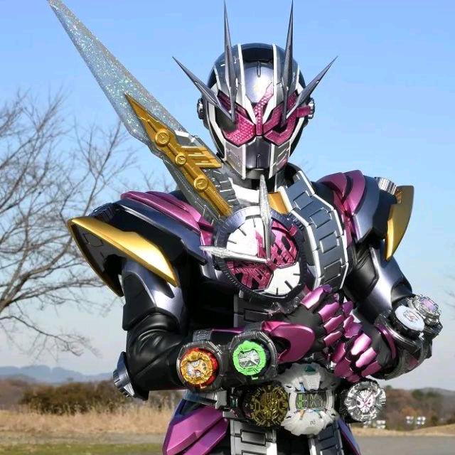 jo级のzi-oⅡ