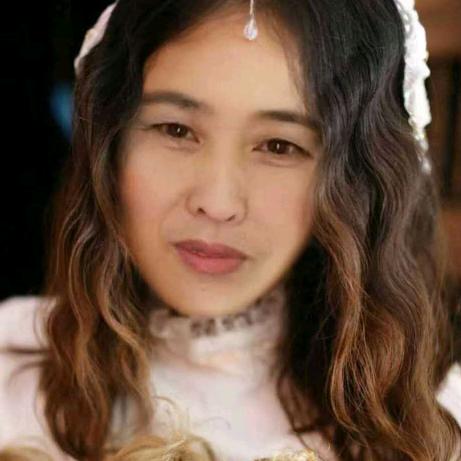 玉香