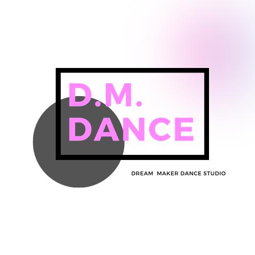 D.M. 街舞工作室