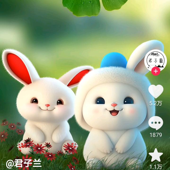 静于甜心