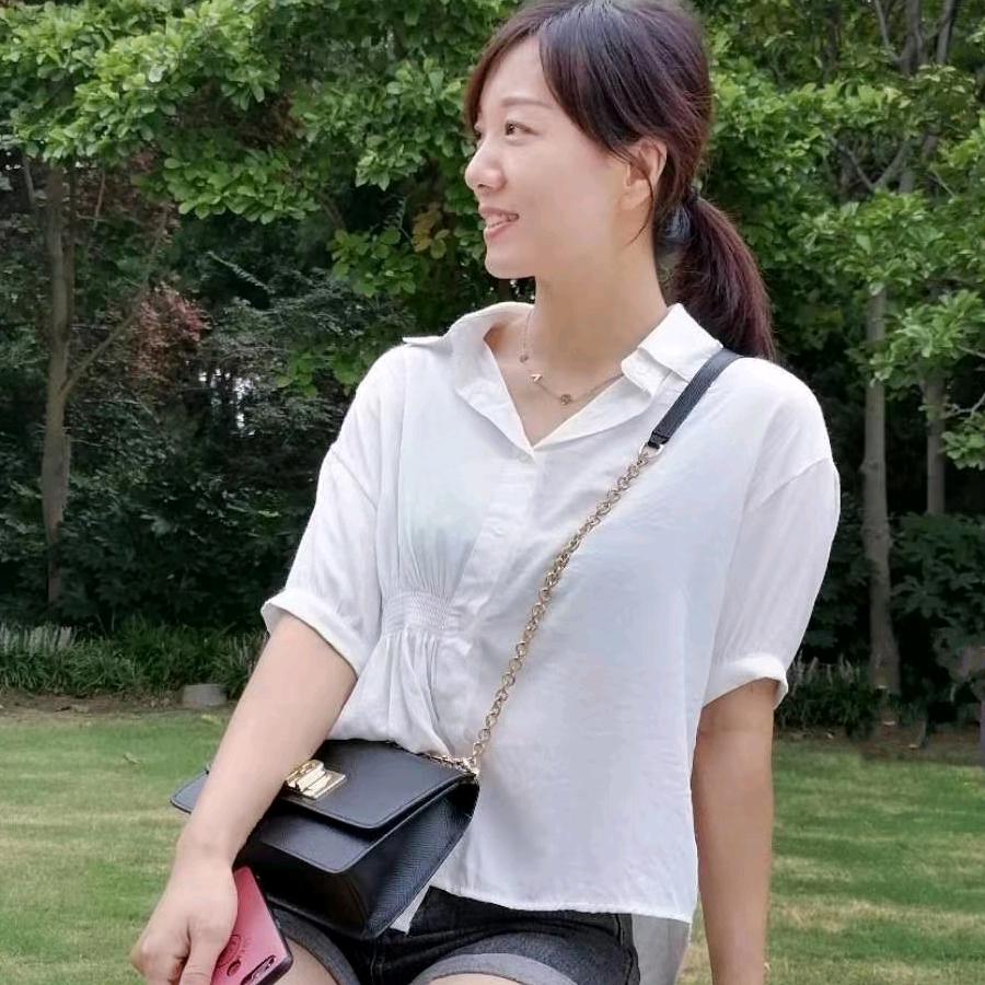 淡淡女人味