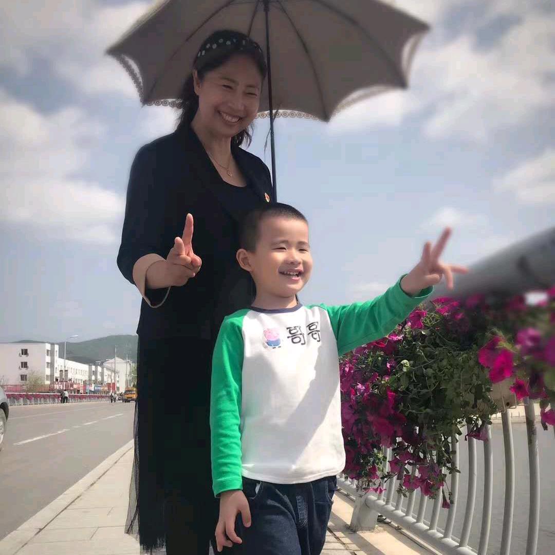 阳光女神
