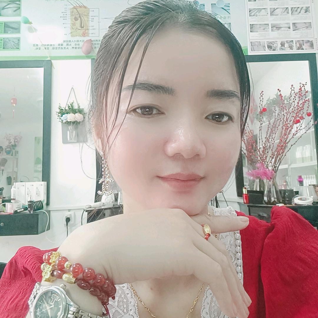 东埔瑞梵卡皮肤管理一陈美玉