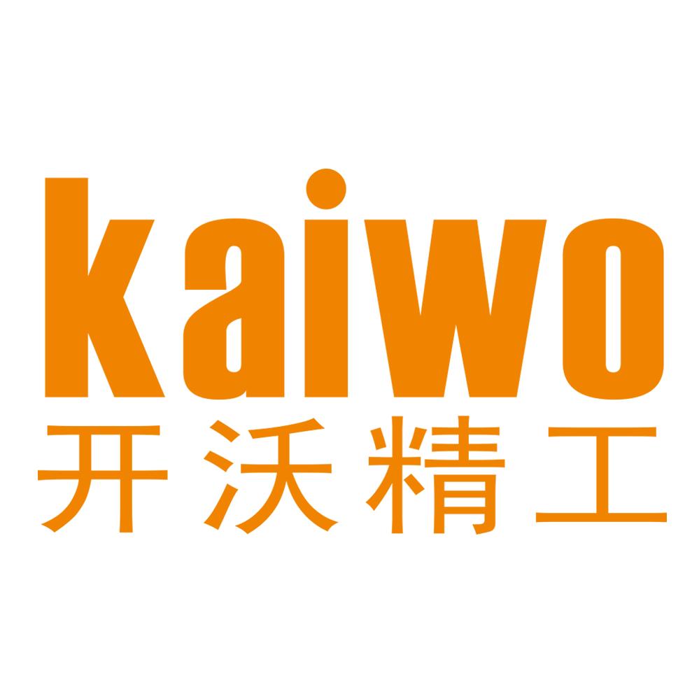 kaiwo开沃精工渔具官方帐号