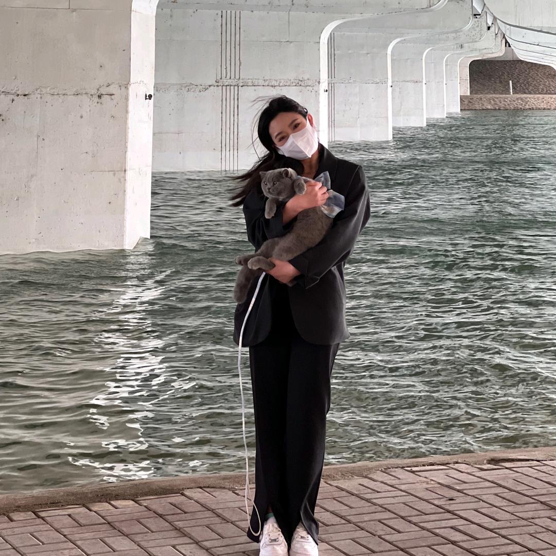 吃辣条不哈气！