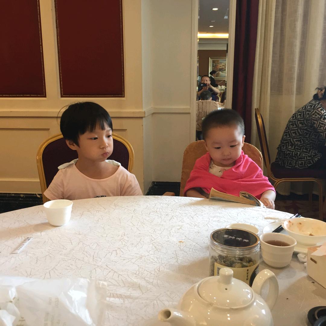 钱大妈育儿