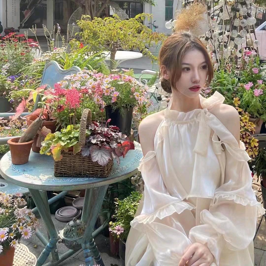 *杨姐家小号