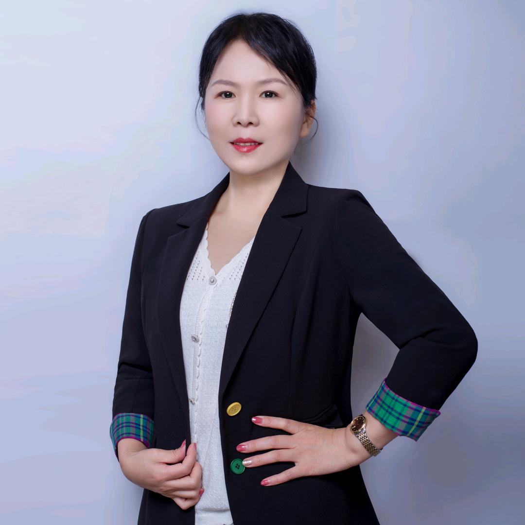 成成·女性成长