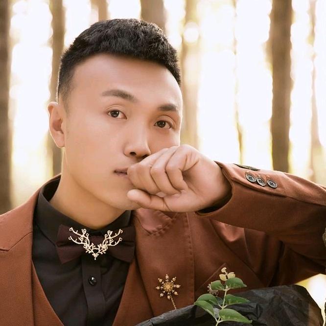 一人一车一世界