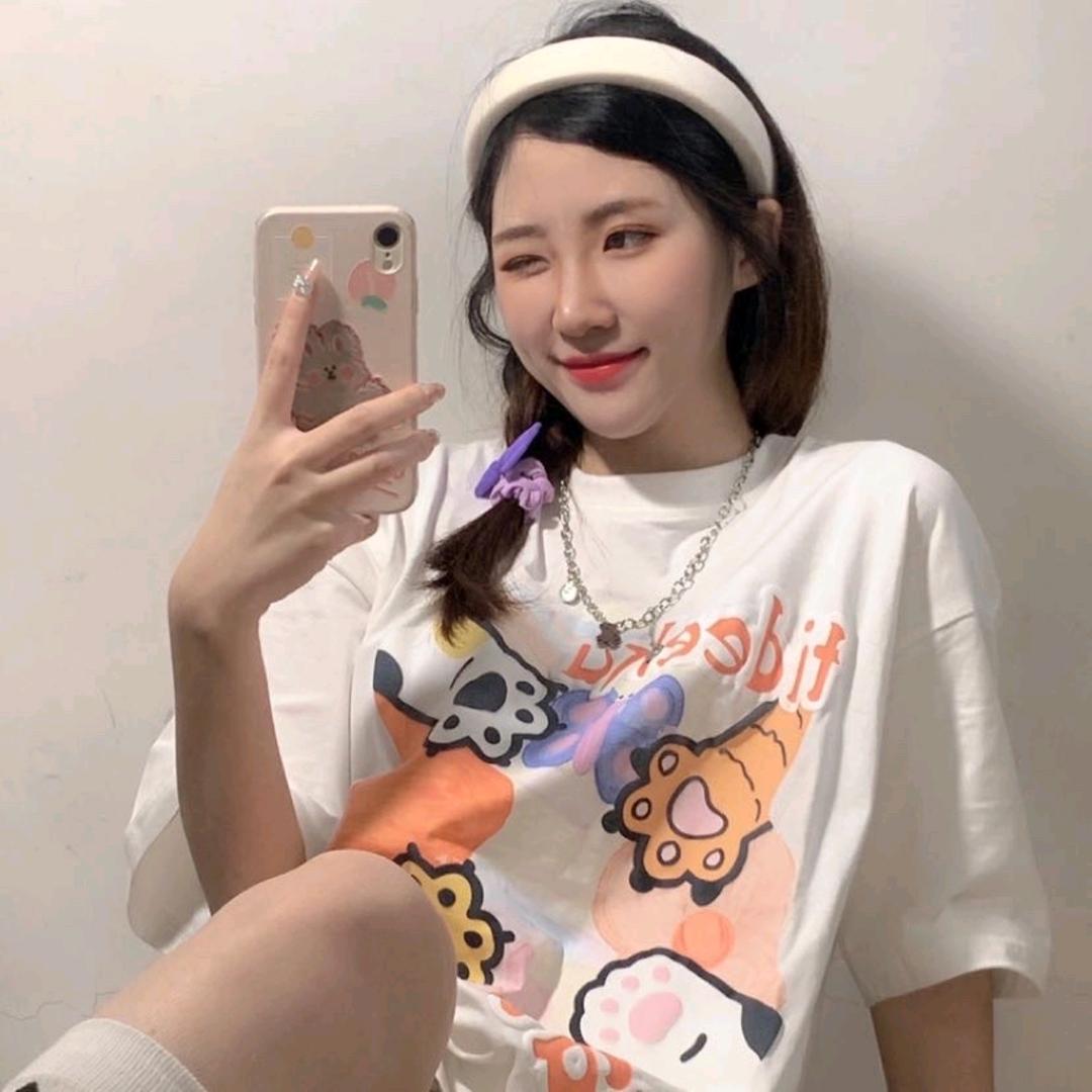 爱臭美袜袜酱