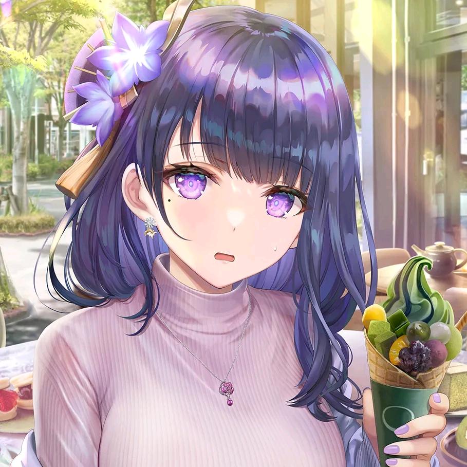 马小跳（原神）