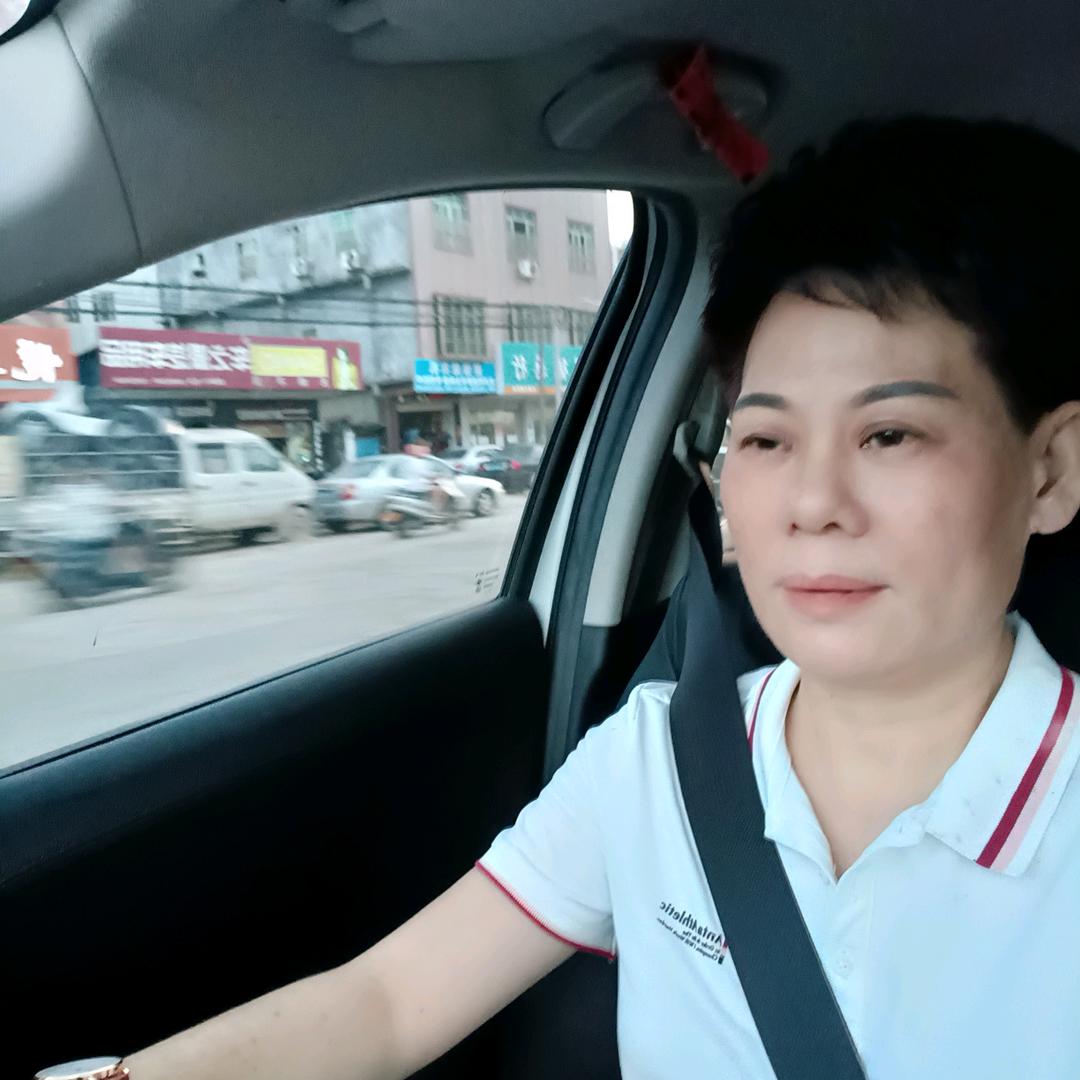 后冲广兴白字剧团