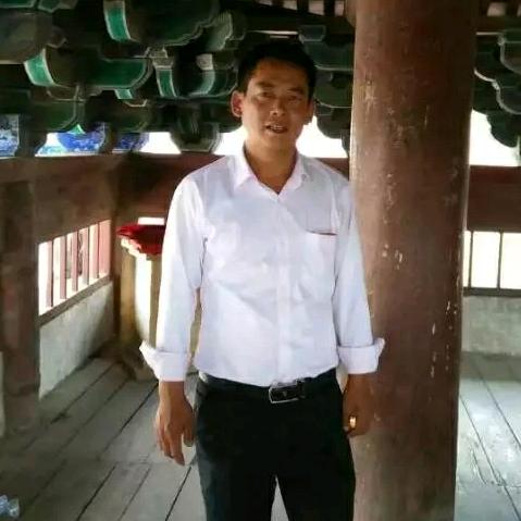 笑看人生(徐培生）