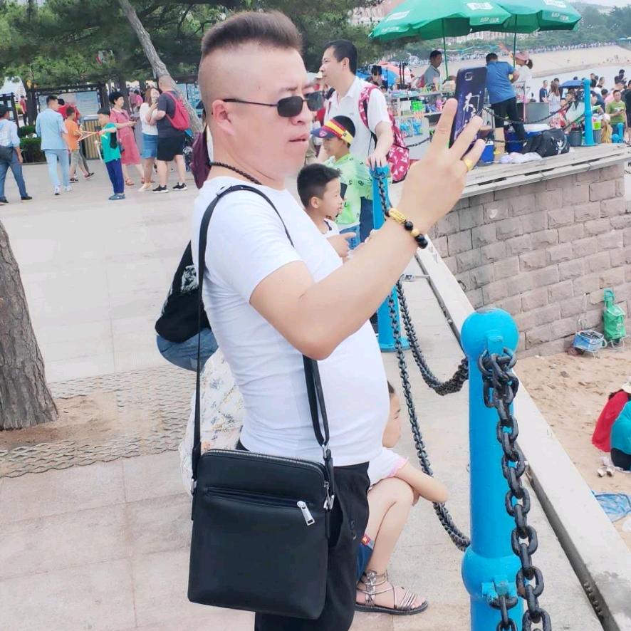 《随遇而安》