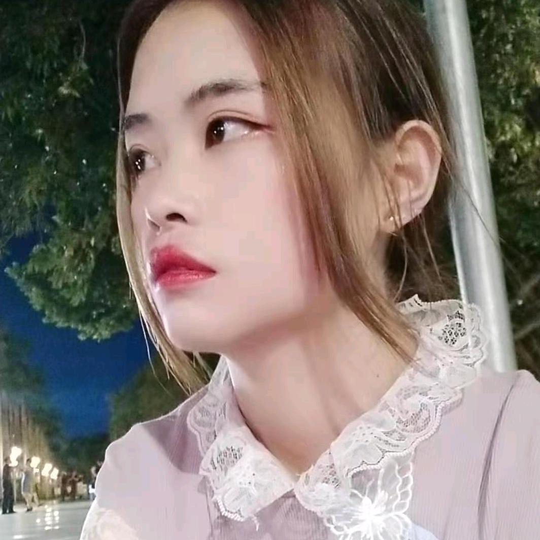 轮滑🍀佳佳
