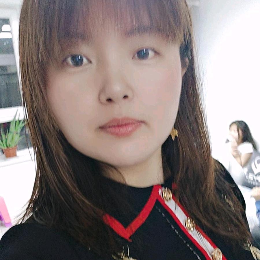 遇上有缘分的人
