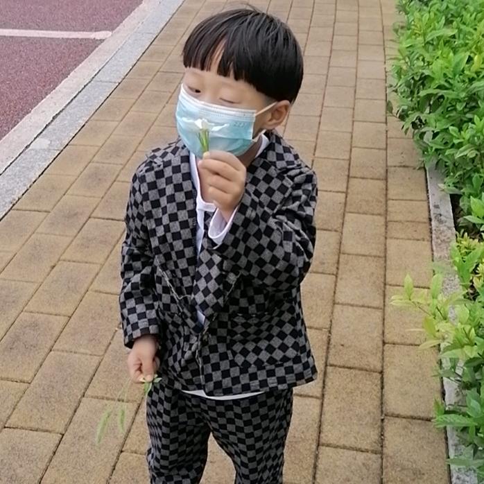 🚥小布丁成长日记