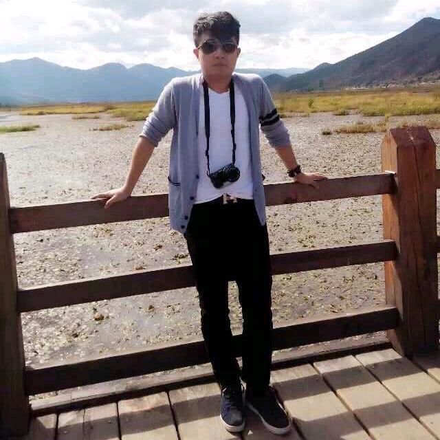 CY-阿银！
