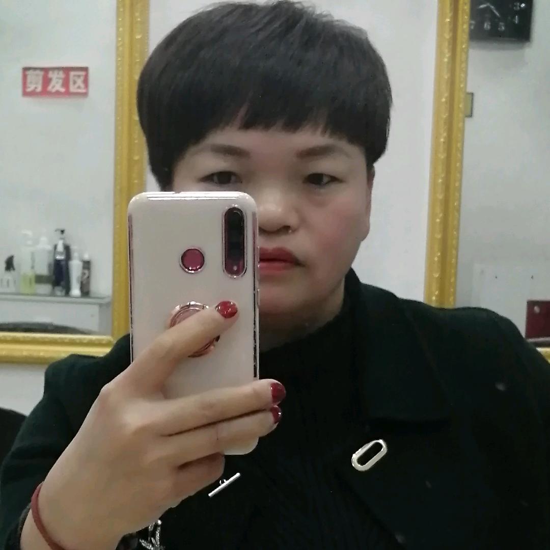 健康是福，赵姐