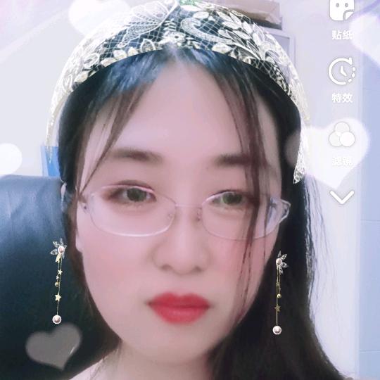 岳来越好😀