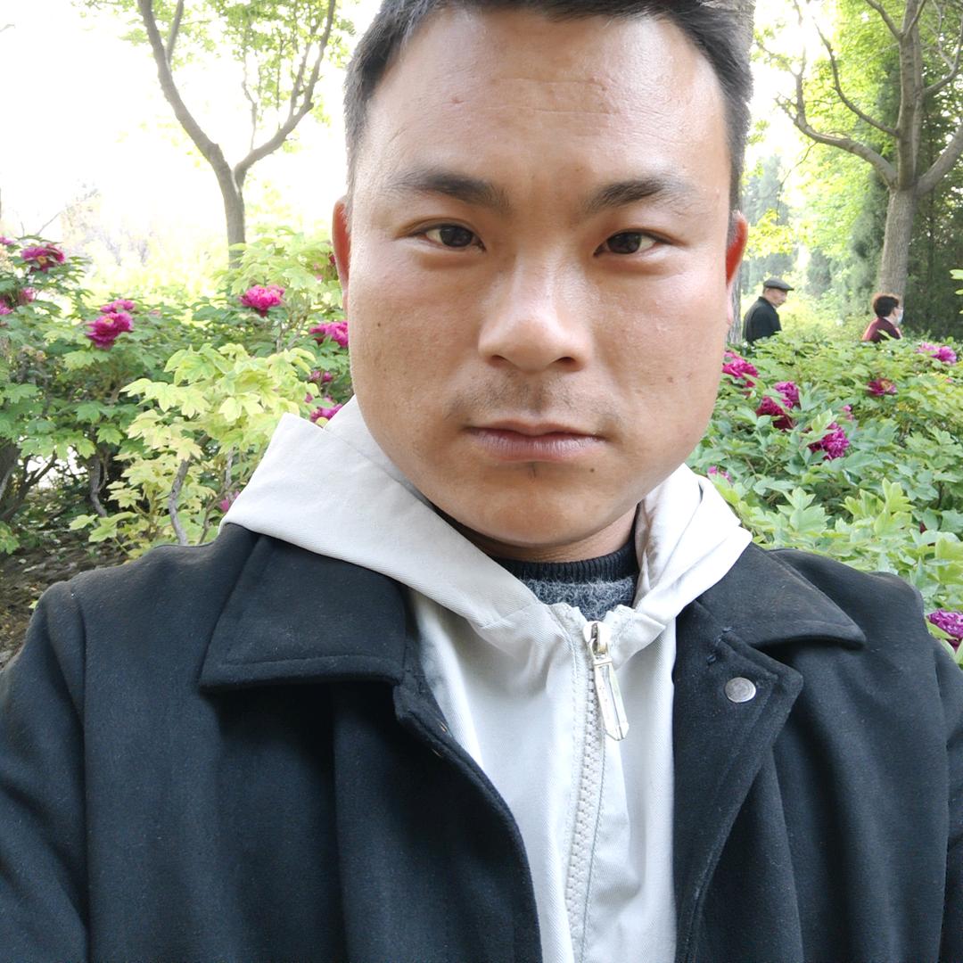 老母亲找儿女