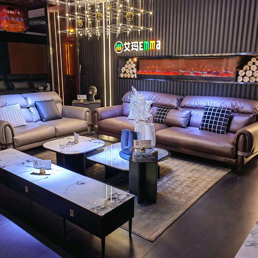 华达家具城（山西交城）