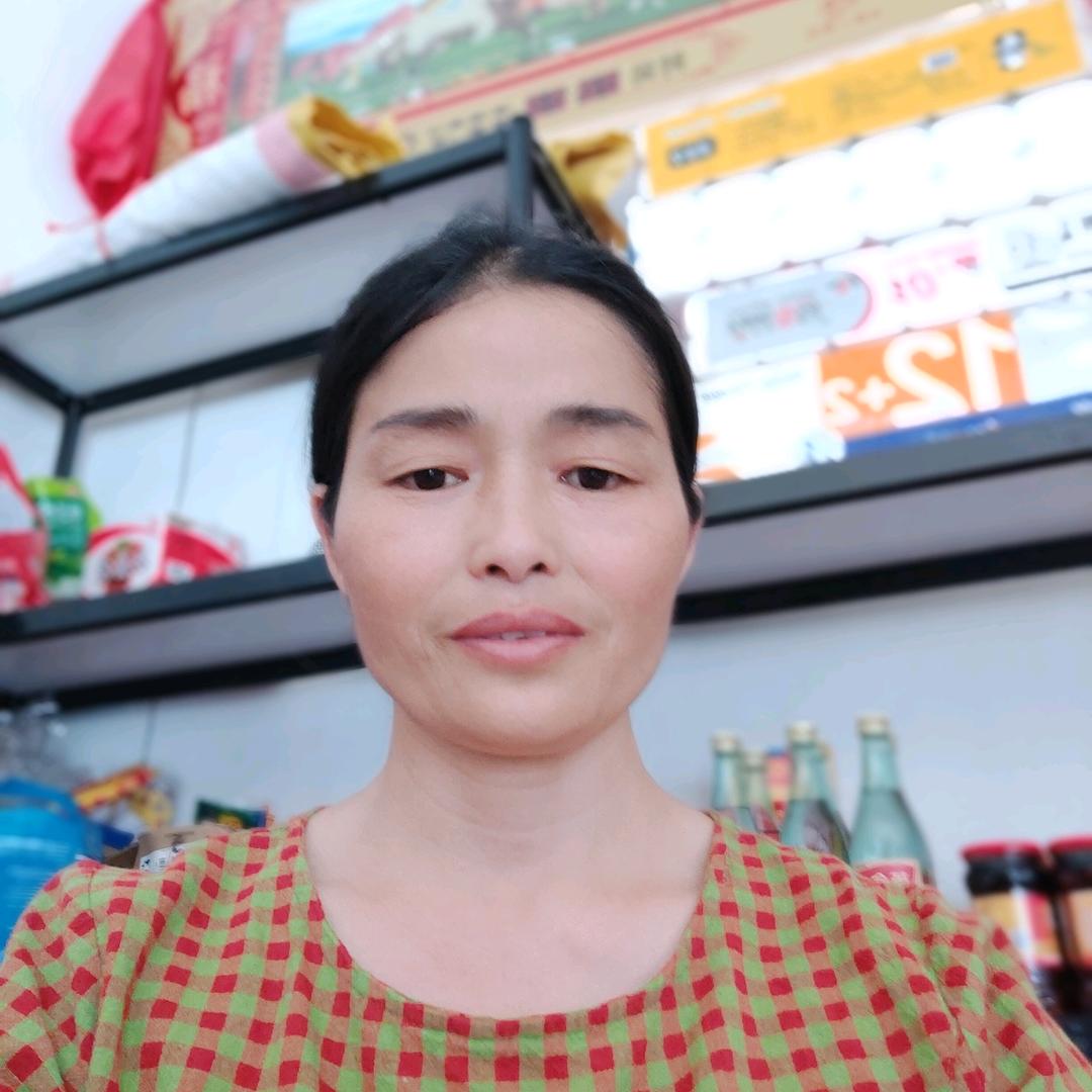 杨玉秀