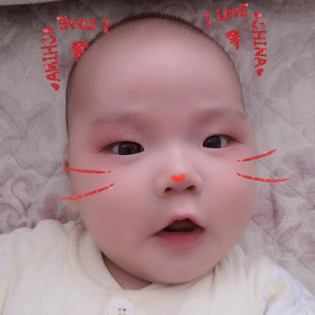 晨小辰（一路有你）