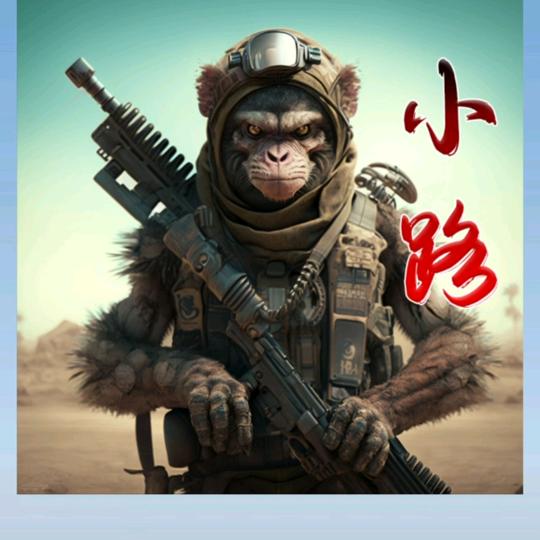 小路哥4518