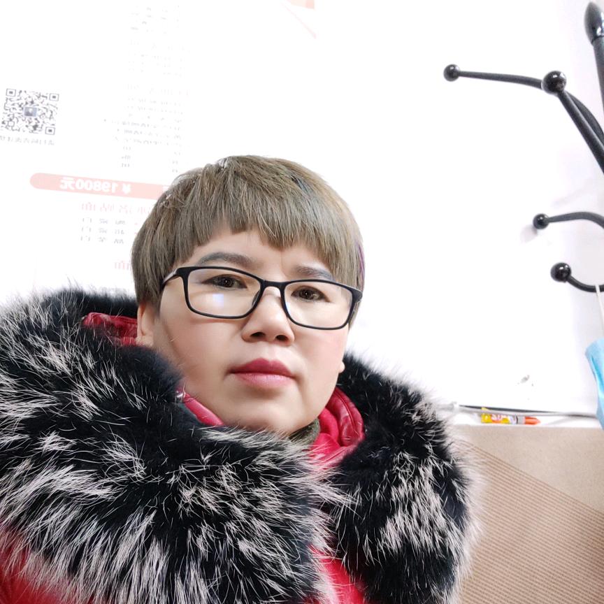 达康街发艺行美发店 高兴每一天