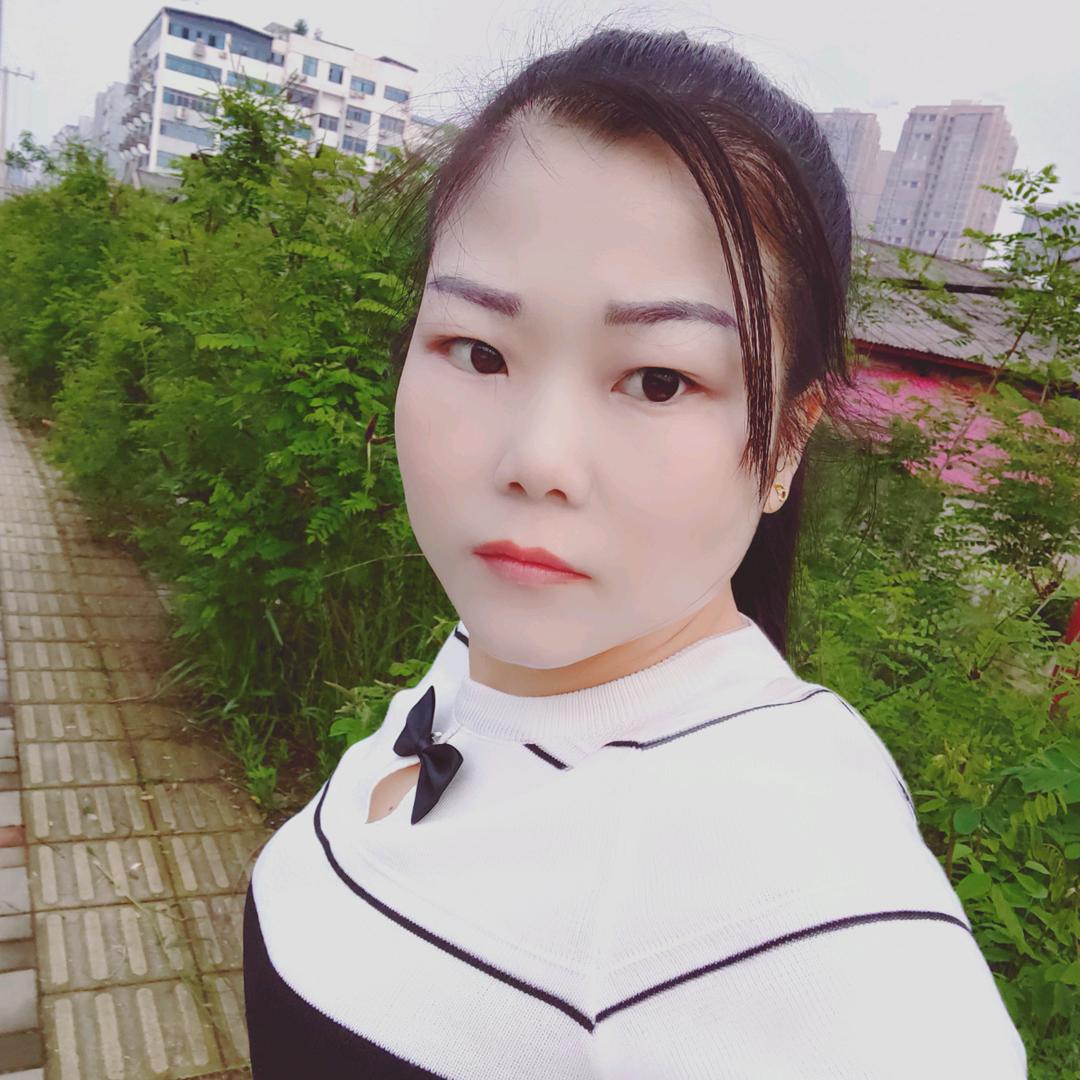 农村三妹