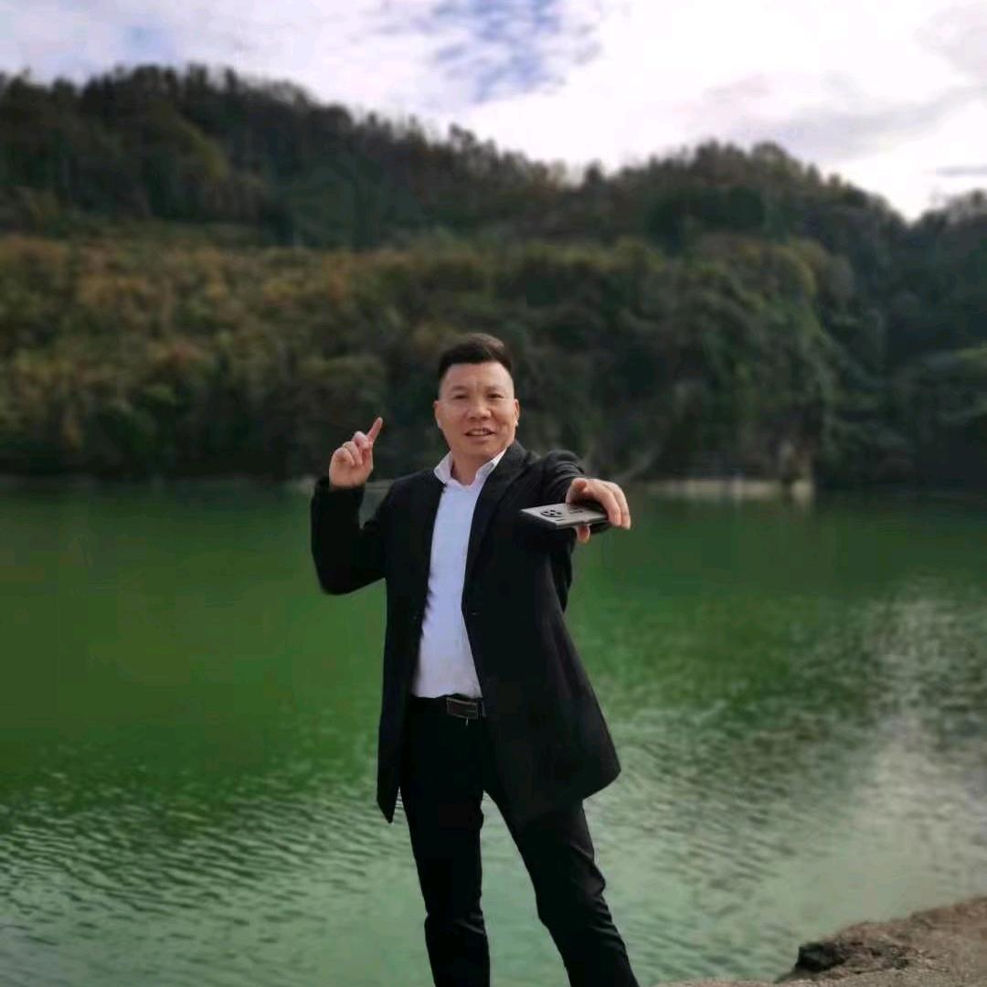 喜洋洋婚庆张强