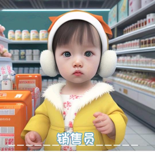 朵朵