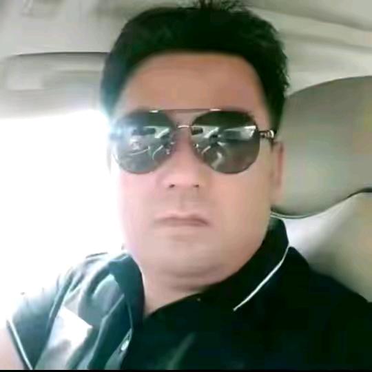 孤独的野狼（天下霸主）